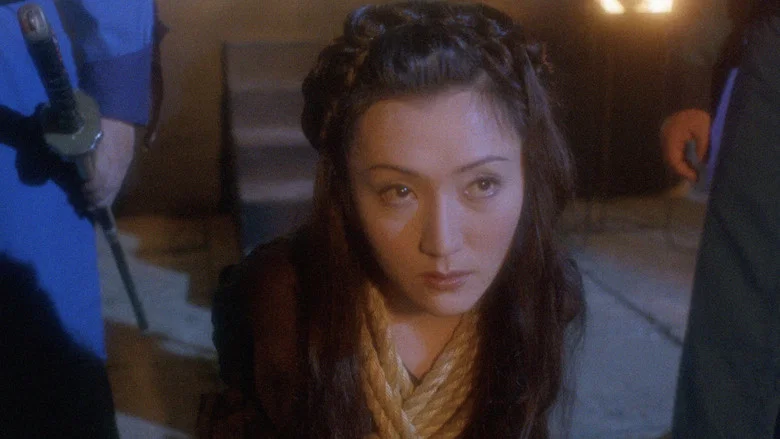 A Chinese Torture Chamber Story II screenshot 1