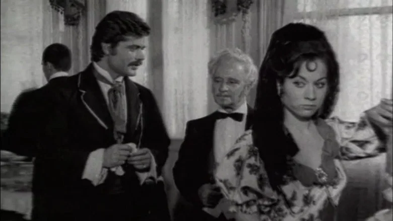 Zorro's Revenge screenshot 3