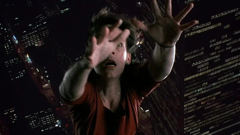 Blue Steel screenshot 3
