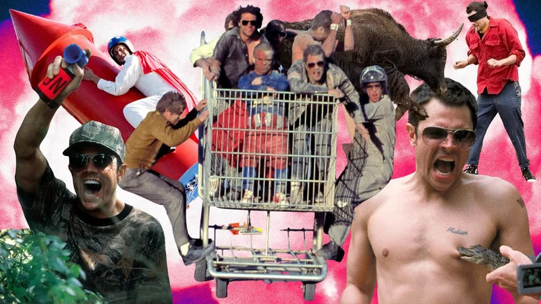 Jackass: Best and Last screenshot 8