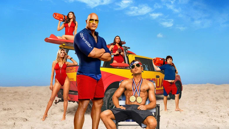 Baywatch screenshot 4