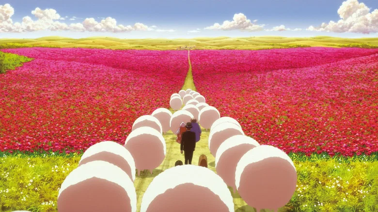 The Wonderland screenshot 2