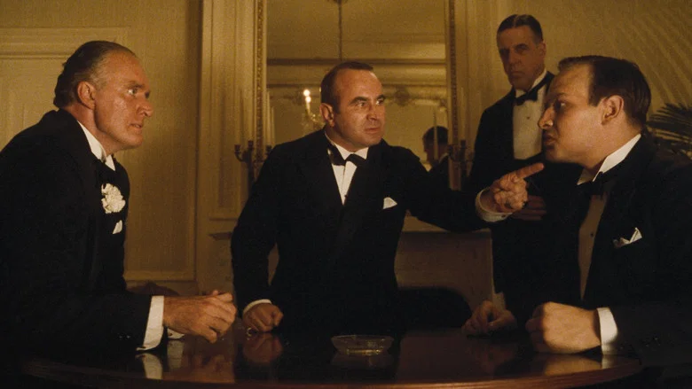 The Cotton Club screenshot 3