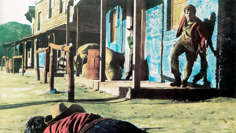Gunfight at Red Sands screenshot 2