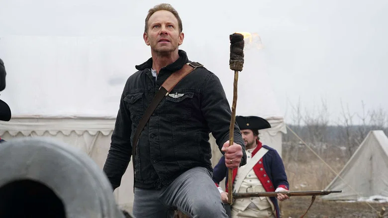 The Last Sharknado: It's About Time screenshot 7