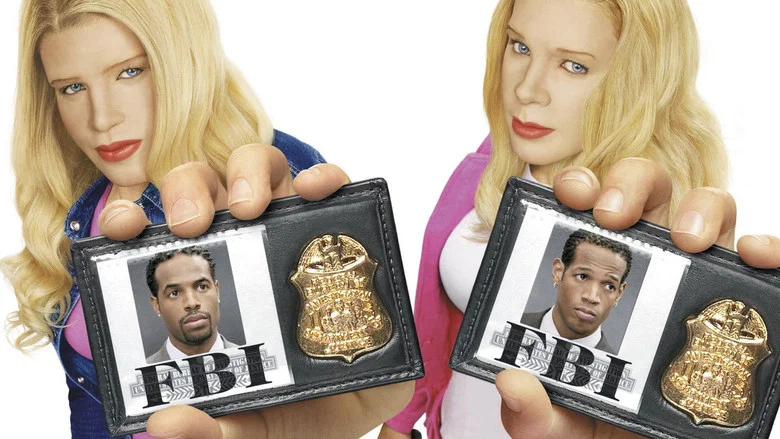 White Chicks screenshot 8