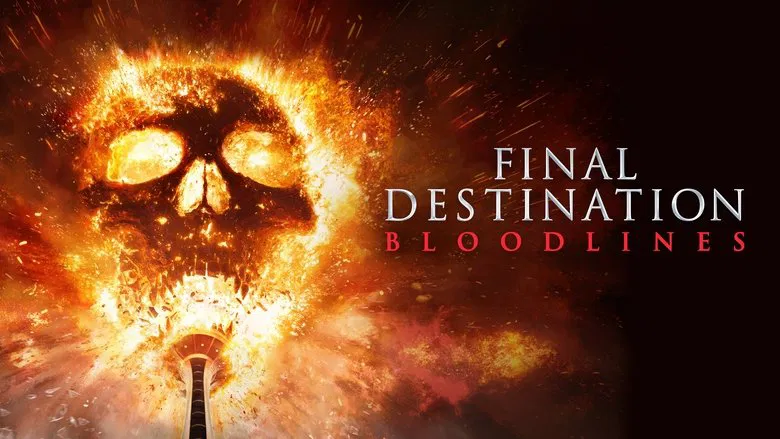 Final Destination Bloodlines screenshot 6