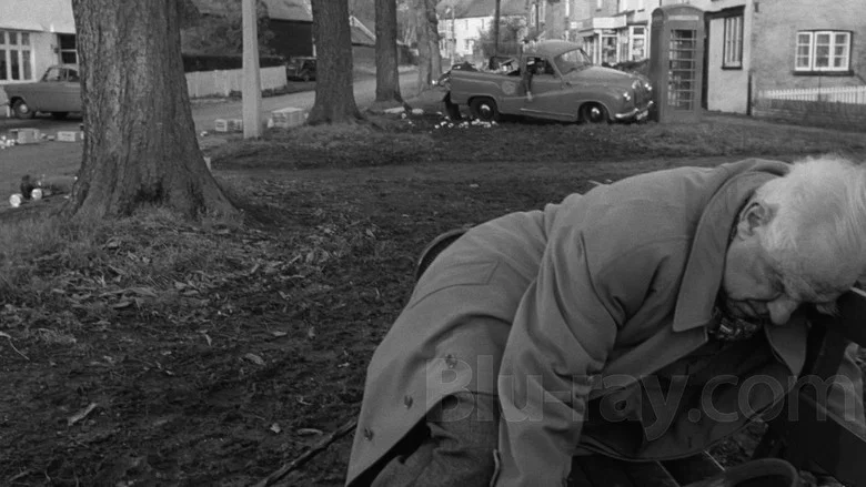 Village of the Damned screenshot 5