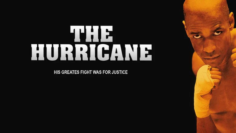 The Hurricane screenshot 2