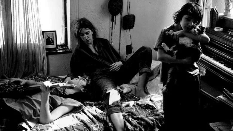 Annie Leibovitz: Life Through a Lens screenshot 3