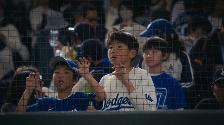 Homecoming: The Tokyo Series screenshot 4