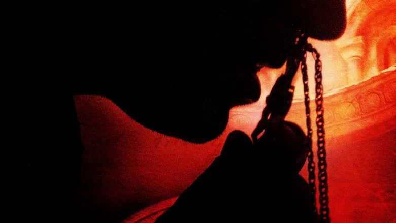 Dominion: Prequel to The Exorcist screenshot 2