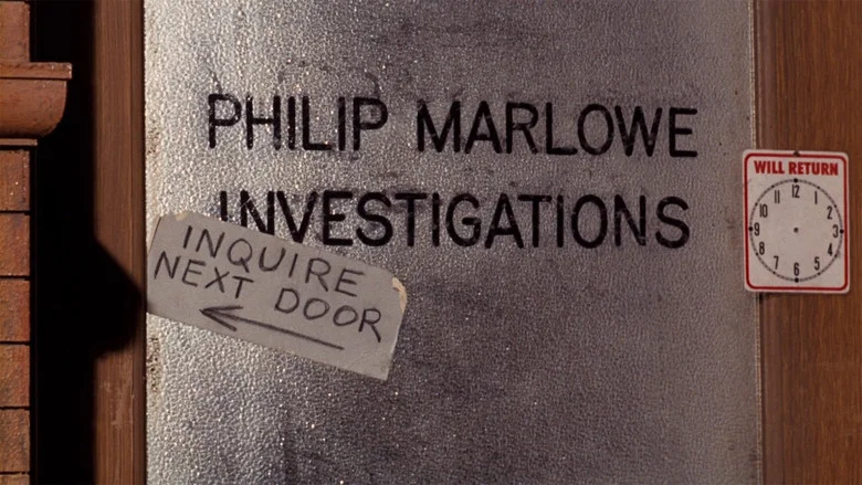 Marlowe screenshot 1