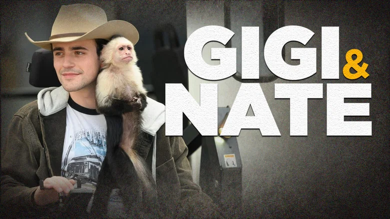 Gigi & Nate screenshot 7