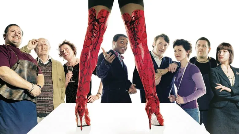 Kinky Boots screenshot 1
