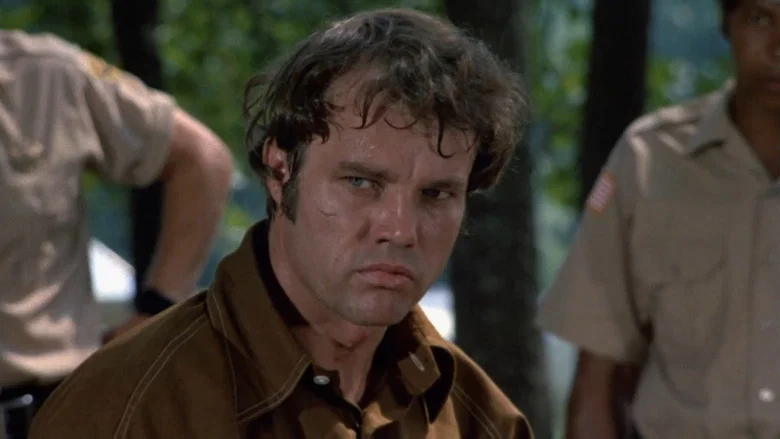 Walking Tall screenshot 1