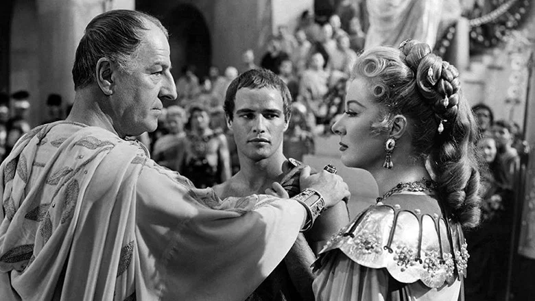 Julius Caesar screenshot 2