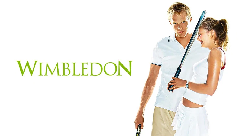 Wimbledon screenshot 5