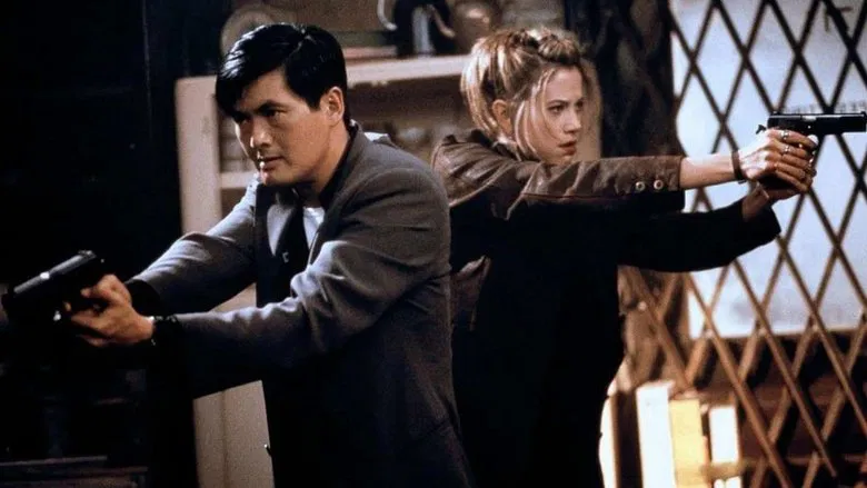 The Replacement Killers screenshot 5