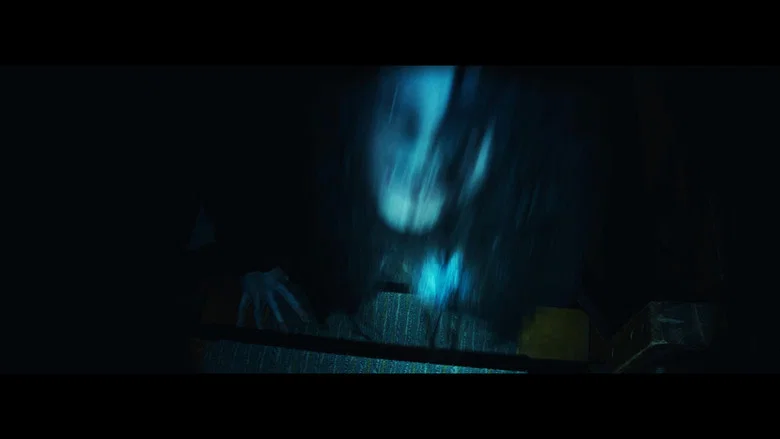 Sight Unseen screenshot 2