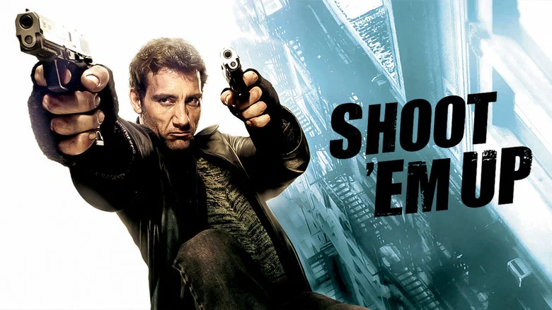 Shoot 'Em Up screenshot 8