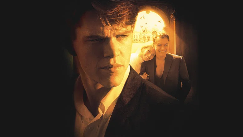 The Talented Mr. Ripley screenshot 7