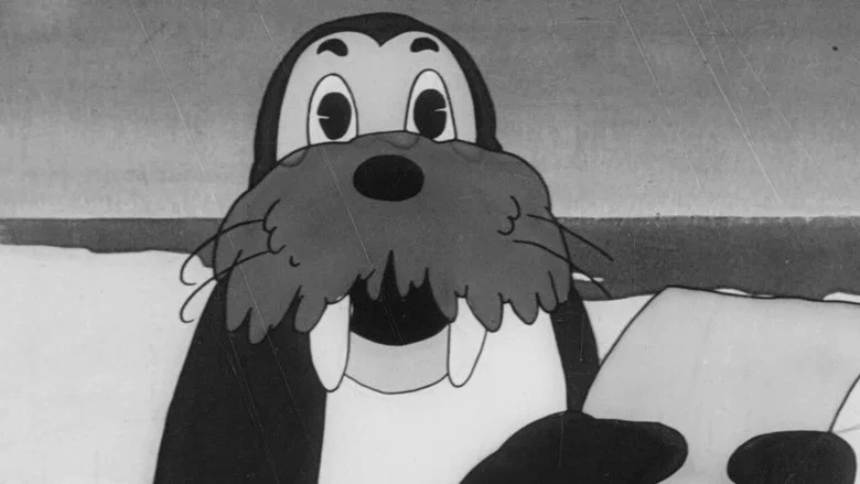 Farewell on the Ice Floe screenshot 7