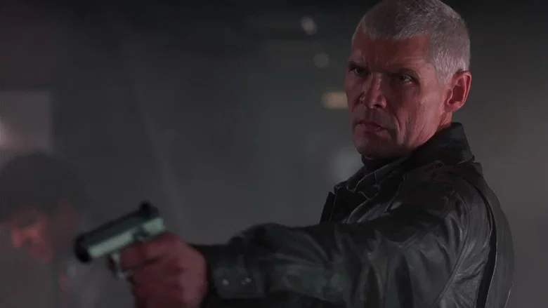 Under Siege 2: Dark Territory screenshot 5