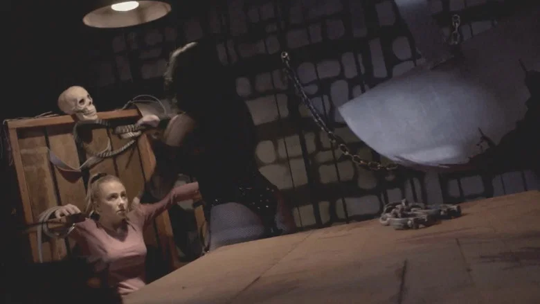 The Barn Part II screenshot 4