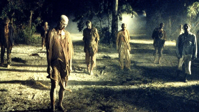 Zombie Flesh Eaters screenshot 4