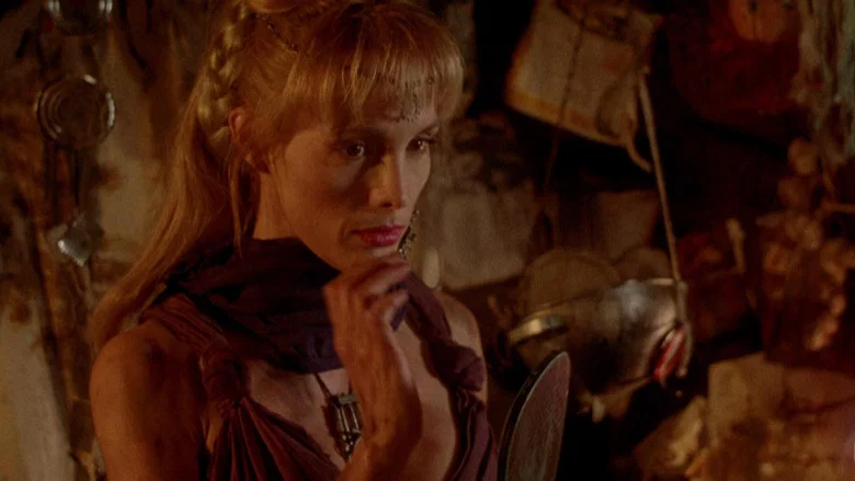 Mindwarp screenshot 6