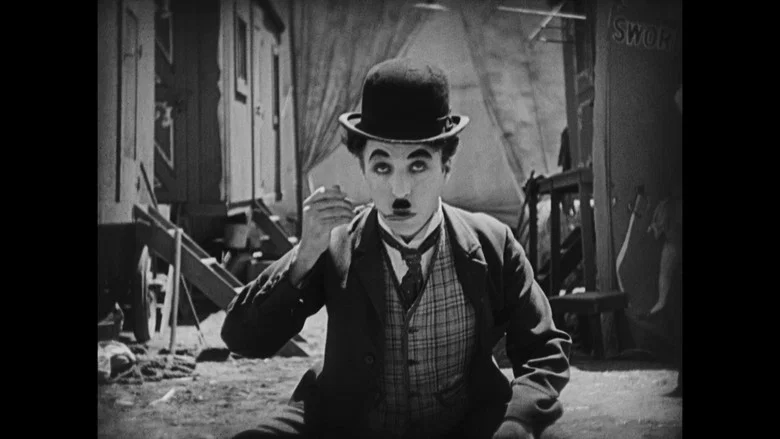 The Circus screenshot 5