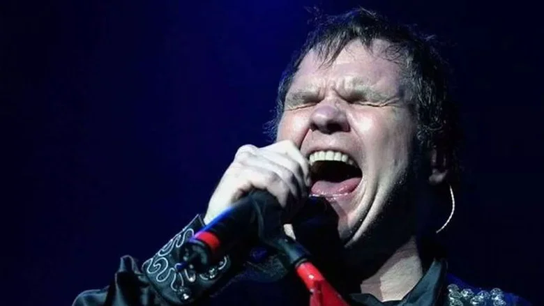 Meat Loaf: From Hell and to Connaught screenshot 1