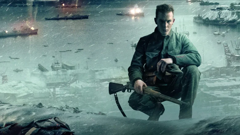 Narvik screenshot 5