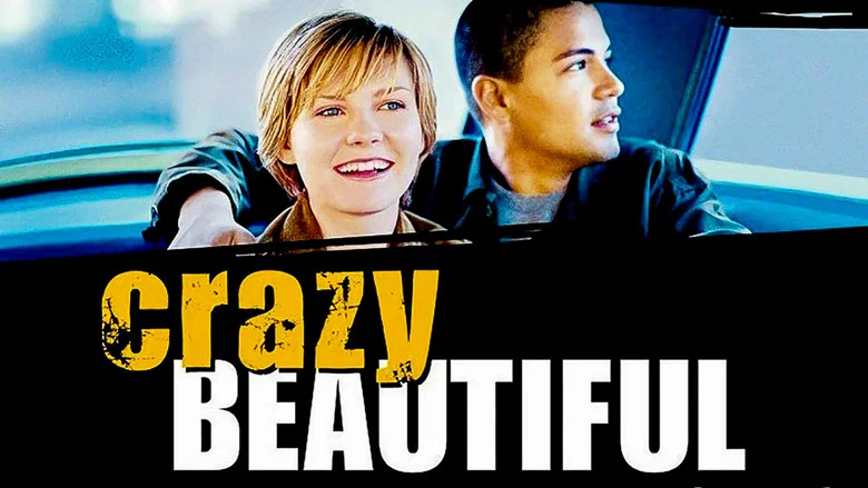 Crazy/Beautiful screenshot 4