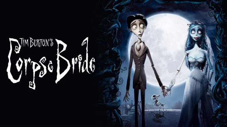 Corpse Bride screenshot 2