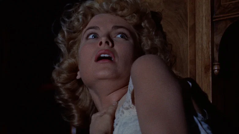 Dial M for Murder screenshot 4