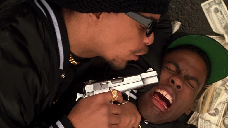 New Jack City screenshot 8