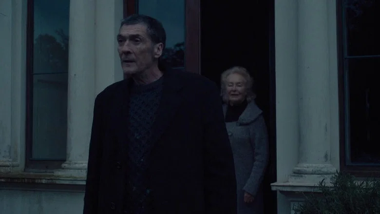 Don't Leave Home screenshot 1