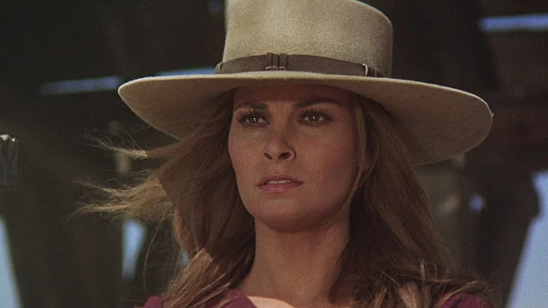 Hannie Caulder screenshot 6