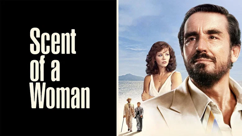 Scent of a Woman screenshot 2