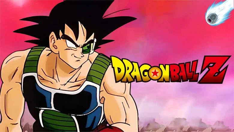 Dragon Ball Z: Bardock - The Father of Goku screenshot 1