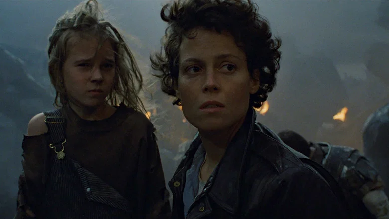 Aliens screenshot 7