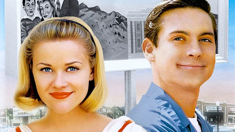 Pleasantville screenshot 8