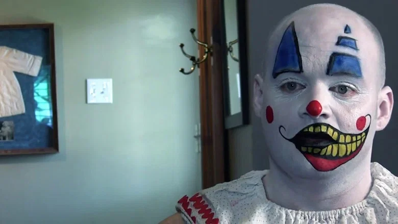 Fear of Clowns screenshot 2