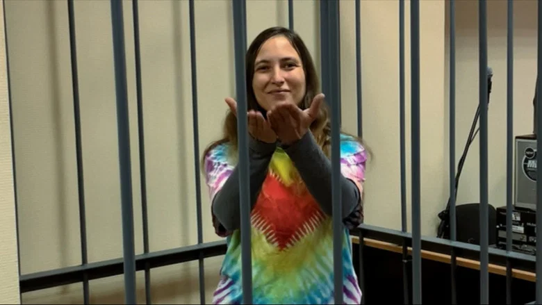 Politzek, the voices that challenge the Kremlin screenshot 8
