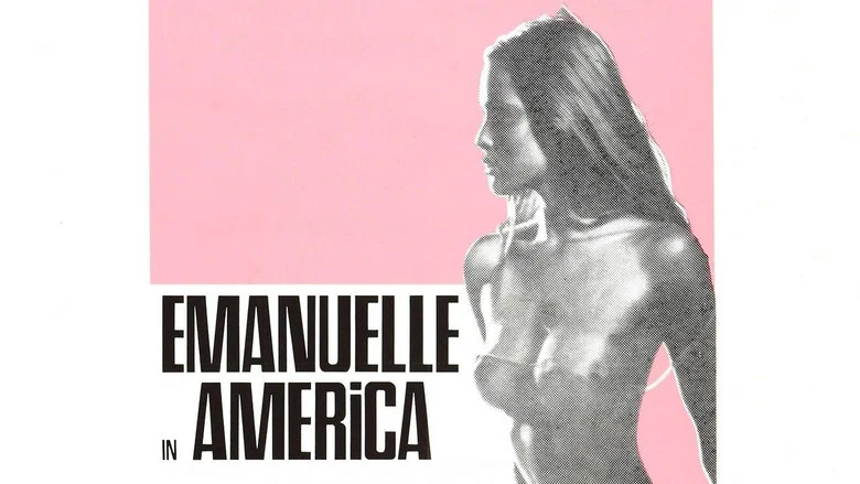 Emanuelle in America screenshot 7