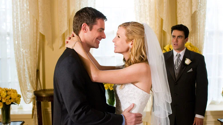 Before You Say 'I Do' screenshot 6