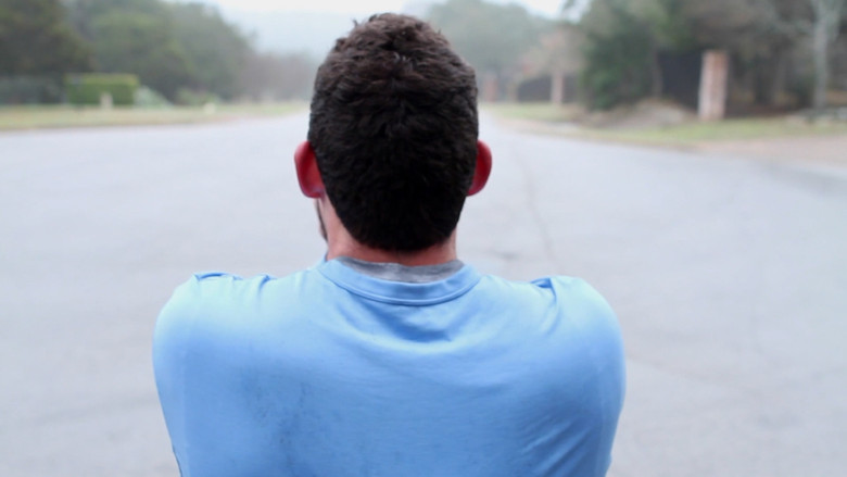 Waking Fear screenshot 1