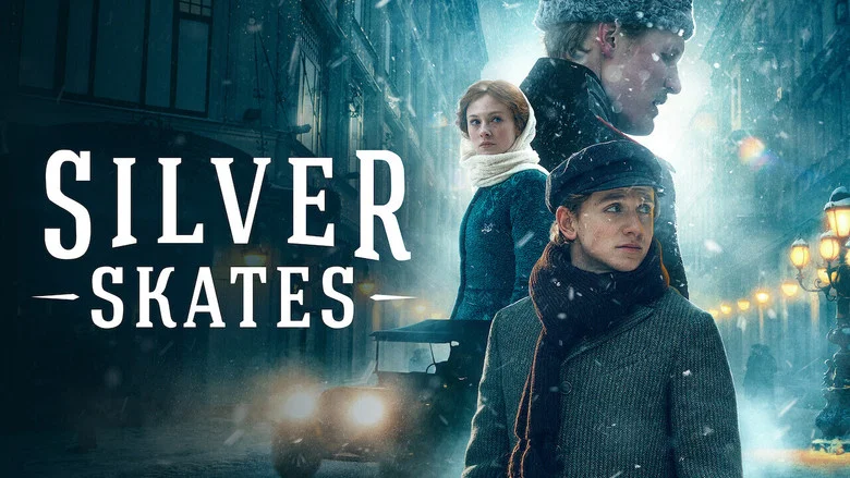 Silver Skates screenshot 1